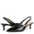 color Black Patent Faux Leather 0