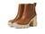 color Tawny Buff/Honey White 2