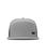 color Heather Grey/Black 9