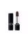 color 500 Nude Soul velvet - a dark brownish nude 5