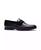 color Black leather 0