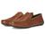 color Cognac Grainy 4