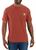 color Saddle Red Heather 6