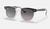 color Polished Transparent Grey/Grey 5