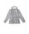 color Meld Grey Nature Texture Metallic Print 0