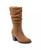 color Medium Natural Suede 0