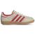 color Better Scarlet/Cream White 4