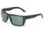 color Matte Black Happy Grey Green Polar 0