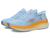 color Blue/Orange 0
