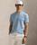 color Modern Blue Heather 1