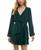 color Hunter Green 1