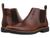 color Redwood/Dark Brown 2
