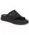 color Black Mesh Fabric 0
