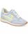 color Blue Nylon 8