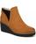 color Light Toffee Faux Leather 0
