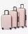 color Silver Pink 1
