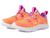 color Flare Orange/Vivid Magenta/Vivid Magenta 2