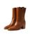 color Cognac Leather 1
