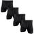 color Black 0