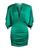 color Emerald green 0