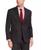 color Charcoal Sharkskin 1