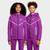 color FZ5433-505/Bold Berry/Reflective Silver 0