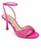 color Hot Pink Satin 4