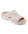 color Light Pink Woven 11