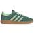 color Collegiate Green/Semi Green Spark 5