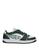color Dark green 1