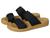color Black/Tan 2