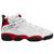 color Black/White/University Red 1