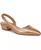 color Champagne Crackle Leather 6