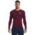 color Maroon/White 13