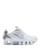 color White/White Metallic Silver 1