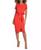 color Hot Coral 3