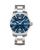 color Blue/Silver 1