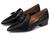 color Black Leather 0
