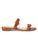 color COGNAC 1