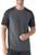 color Charcoal Heather 2