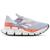 color Orange Flare/White/Pale Blue 0