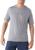 color Light Grey Heather/Medium 1