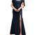 color Midnight Navy 0
