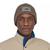 color Ftz Roy Trt Patch/Ash Tan 10