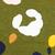 color OLIVE ANIMALISTIC 19
