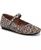 color Leopard Suede 4