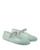 color Light Verde/Silver 0
