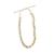color Hand Crochet - Ecru Multi Beads 0