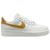 color Bronzine/Summit White/Metallic Silver 0