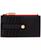 color Black Brushed Gold Red Zip 0
